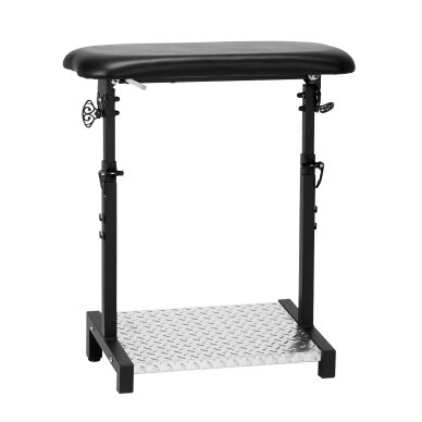 Tattoo armrest Pro Ink 720 Black 1 Tattoo armrest Pro Ink 720 Black 1