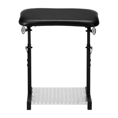 Tattoo armrest Pro Ink 720 Black 4 Tattoo armrest Pro Ink 720 Black 4