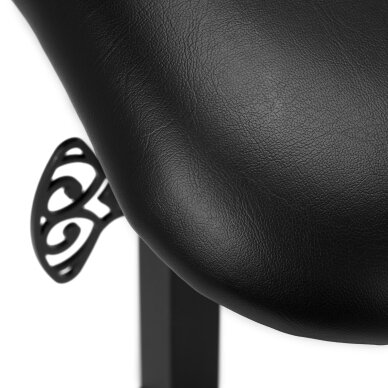 Tattoo armrest Pro Ink 720 Black 6 Tattoo armrest Pro Ink 720 Black 6