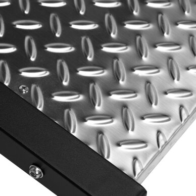 Tattoo armrest Pro Ink 720 Black 10 Tattoo armrest Pro Ink 720 Black 10