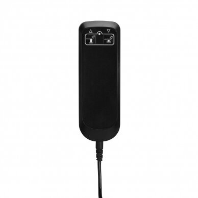 Tatuointituoli Pro Ink 610 Electric Black 7