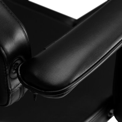 Fotel do tatuażu Pro Ink 610 Electric Black 14 Fotel do tatuażu Pro Ink 610 Electric Black 14