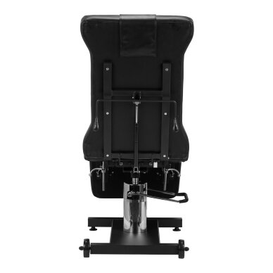 Tugitool tätoveerimiseks Pro Ink 611 Black 7