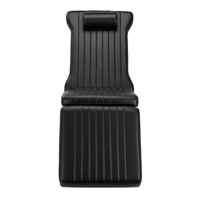 Krēsls tetovēšanai Pro Ink 612 Black 6
