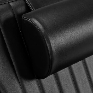 Tatuiruočių krėslas Pro Ink 612 Black 9 Tatuiruočių krėslas Pro Ink 612 Black 9