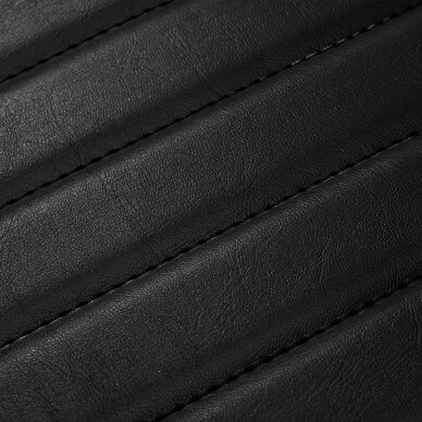 Tatuiruočių krėslas Pro Ink 612 Black 10 Tatuiruočių krėslas Pro Ink 612 Black 10