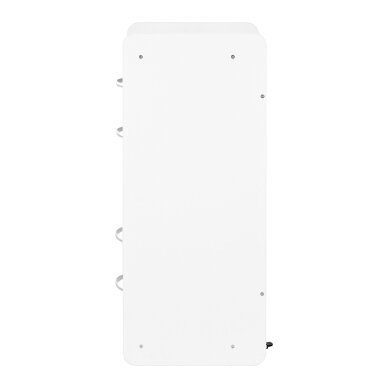 Косметологическая тележка Pro 969 (4 ящика) 2