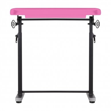 Подлокотник для татуировок Pro Ink 718 Pink 2