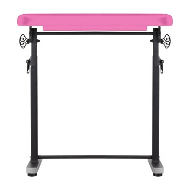 Tätoveeringu käetugi Pro Ink 718 Pink 2 Tätoveeringu käetugi Pro Ink 718 Pink 2