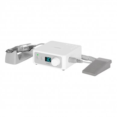 Maniküre Fräsmaschine Saeyang Marathon K35 Mini H200 White