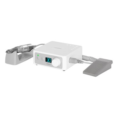 Manikīra frēzēšanas iekārta Saeyang Marathon K35 Mini H200 White