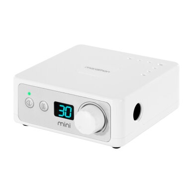 Frezarka do manicure Saeyang Marathon K35 Mini H200 White 1