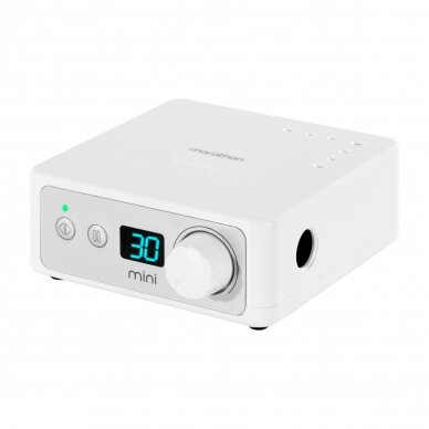 Maniküre Fräsmaschine Saeyang Marathon K35 Mini H200 White 1