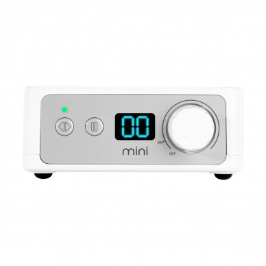 Manikīra frēzēšanas iekārta Saeyang Marathon K35 Mini H200 White 3