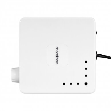 Maniküre Fräsmaschine Saeyang Marathon K35 Mini H200 White 4
