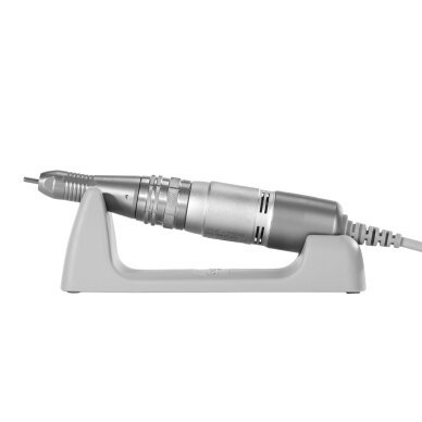 Manikīra frēzēšanas iekārta Saeyang Marathon K35 Mini H200 White 7