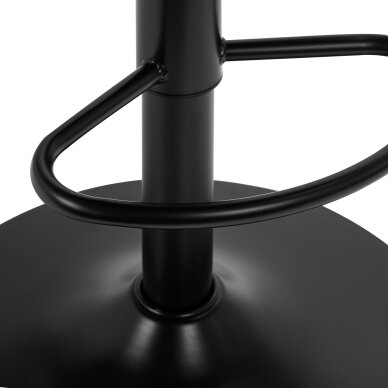 Barhocker 4RICO TULIP VELVET BLACK 6