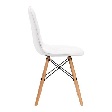 Tuoli 4Rico QS-185 Scandi White 1 Tuoli 4Rico QS-185 Scandi White 1