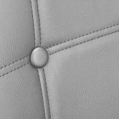 Стул 4Rico QS-185 Scandi Grey 4 Стул 4Rico QS-185 Scandi Grey 4