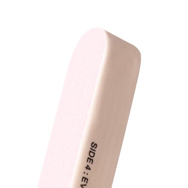 Exo poliravimo buferis BR4 180/240/320/400/600/1200/3000 5 Exo poliravimo buferis BR4 180/240/320/400/600/1200/3000 5