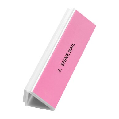 Exo Nagelpolierfeile BR6 240/320/3000 2 Exo Nagelpolierfeile BR6 240/320/3000 2