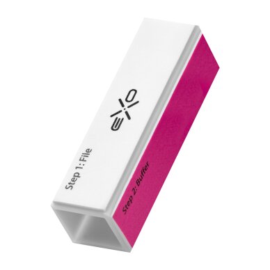 Exo nail polishing file BR7 240/320/600/3000