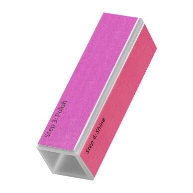 Exo nail polishing file BR7 240/320/600/3000 1 Exo nail polishing file BR7 240/320/600/3000 1
