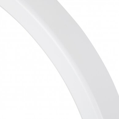 Kosmetologin LED pöytävalaisin manikyyriin Glow MX3 White 8