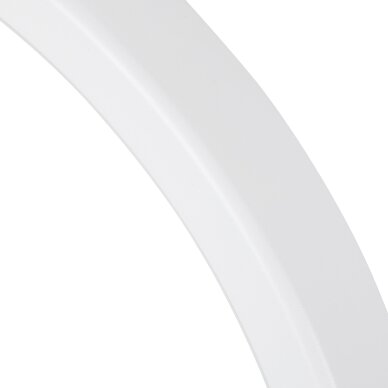 Lampa LED na biurko kosmetyczne do manicure Glow MX3 White 8