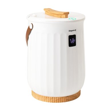 Rankšluosčių šildytuvas ELEGANTE E18 400W