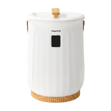 Rankšluosčių šildytuvas ELEGANTE E18 400W 5