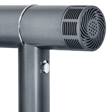 Föön Kessner Professional JET 1600 Ionic 4