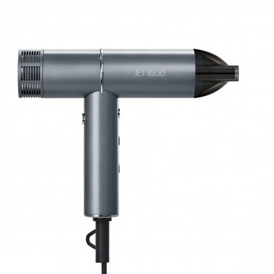 Hair dryer Kessner Professional JET 1600 Ionic 6