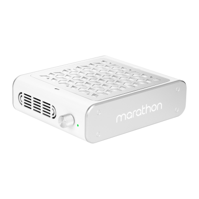 Maniküüri tolmu koguja Marathon Olimp 65W