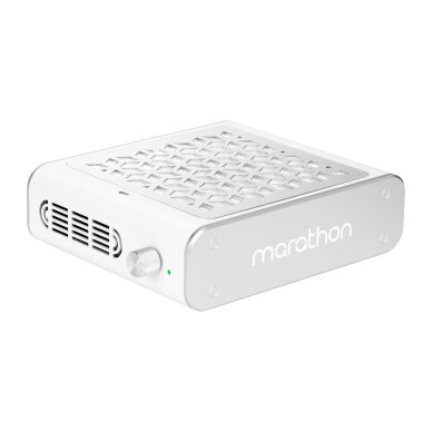 Маникюрный пылесборник Marathon Olimp 65W