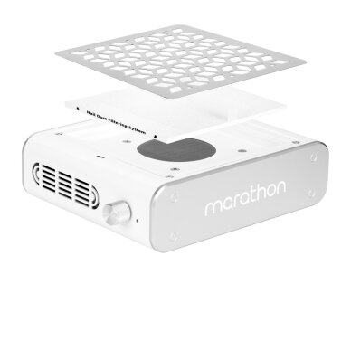 Pochłaniacz pyłu Marathon Olimp 65W 2