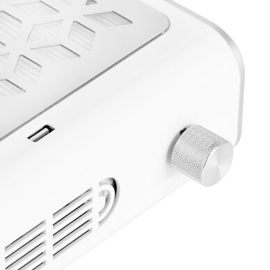 Maniküre staubfänger Marathon Olimp 65W 3