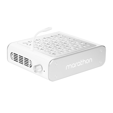 Manikīra putekļu savācējs Marathon Olimp 65W 5