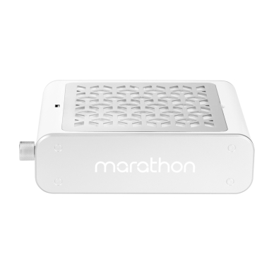 Manikiūro dulkių ištraukėjas Marathon Olimp 65W 6
