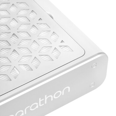 Manikiūro dulkių ištraukėjas Marathon Olimp 65W 8