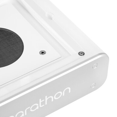 Manicure dust collector Marathon Olimp 65W 10 Manicure dust collector Marathon Olimp 65W 10