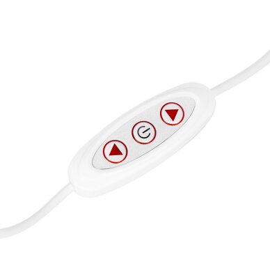 Kosmetoloogiline LED laualamp maniküürile Glow Arche II 4 Kosmetoloogiline LED laualamp maniküürile Glow Arche II 4