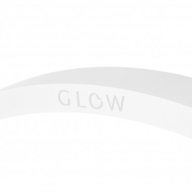 Kosmetologinė LED lempa manikiūrui Glow Arche II 5