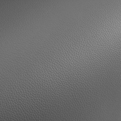Парикмахерское кресло Gabbiano Professional Hairdressing Chair Burgos Gold Grey 5