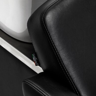 Friseur waschbecken Gabbiano Turin Black 9 Friseur waschbecken Gabbiano Turin Black 9