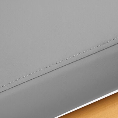 Hairdressing salon sink Gabbiano Porto Gold Grey 5