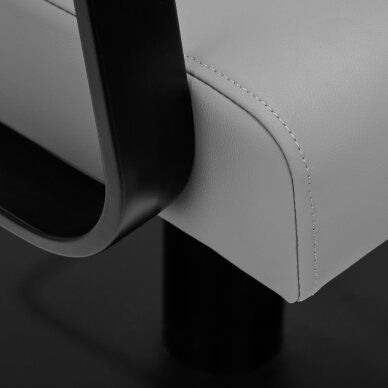 Juuksuritool Gabbiano Porto Black Grey 3 Juuksuritool Gabbiano Porto Black Grey 3