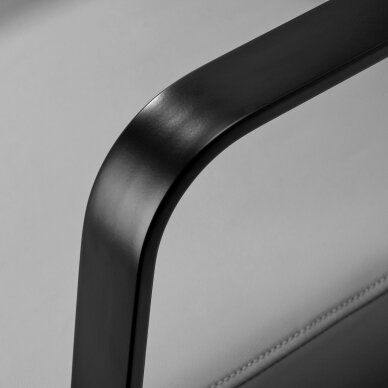 Kampaamon pesuallas Gabbiano Porto Black Grey 4 Kampaamon pesuallas Gabbiano Porto Black Grey 4