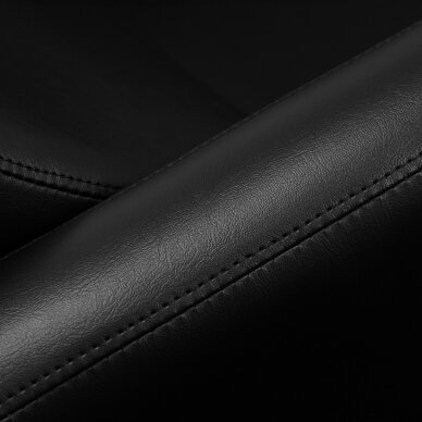 Myjnia fryzjerska Gabbiano Toledo Gold Black 4