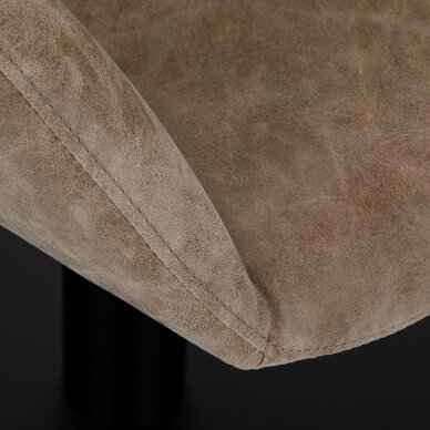 Juuksuritool Gabbiano Modena Old Brown 4 Juuksuritool Gabbiano Modena Old Brown 4